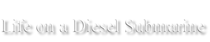 Life on a Diesel Submarine